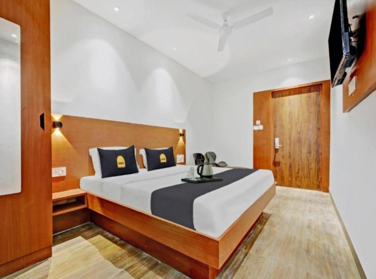 Hotel Vijaydeep Palace Near Delhi Airport นิวเดลี ภายนอก รูปภาพ